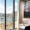 Отель Rixos Tersane Istanbul