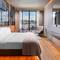 Отель Rixos Tersane Istanbul