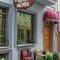 Отель Seven Rooms Oldcity Hotel