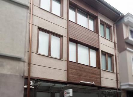 Отель Seven Suites & Apart Sultanahmet