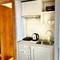 Отель Seven Suites & Apart Sultanahmet