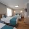 Отель Seven Suites & Apart Sultanahmet