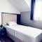 Отель Shelton Airport Otel