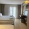 Отель The Biancho Hotel Old City