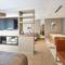 Отель The Hubi Hotel