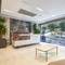 Отель The Hubi Hotel