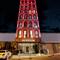Отель The Hubi Hotel