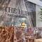Отель The Hubi Hotel