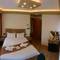 Отель Vento Hotel