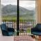 Отель Hotel Memoir Kazbegi