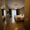 Отель Hotel Stancia Kazbegi
