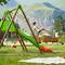 Отель Suatis Resort Kazbegi