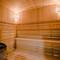 Отель Suatis Resort Kazbegi