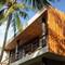Отель Lankavatara Ocean Retreat & Spa