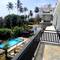 Отель Queens Beach Hotel