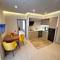 Отель Apart Hotel Istaravshan