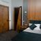 Отель Art Plaza Hotel