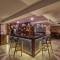 Отель Asli Makon Hotel