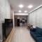 Отель Badem Garden Apart Hotel