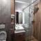 Отель Badem Garden Apart Hotel