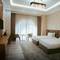 Отель Baden-Baden Hotel