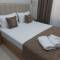 Отель Barhat Hotel