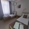 Отель Barhat Hotel