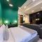 Отель Bentley Hotel Tashkent