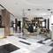 Отель Bentley Hotel Tashkent