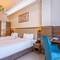 Отель Corner Hotel