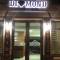 Отель Diamond Tashkent Hotel