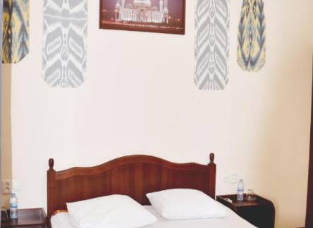 Отель Elegant Hotel
