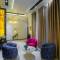 Отель Florence Boutique Hotel