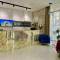Отель Florence Boutique Hotel
