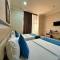 Отель Globus Hotel