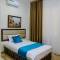 Отель Globus Hotel