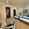 Отель Globus Hotel