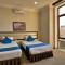 Отель Globus Hotel