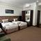 Отель Grand Turon Plaza Hotel