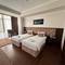 Отель Grand Turon Plaza Hotel
