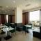Отель Harmony Hotel Tashkent