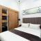 Отель Harmony Hotel Tashkent