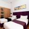Отель Harmony Hotel Tashkent