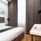 Отель Harmony Hotel Tashkent