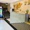 Отель Hirot Hotel Tashkent