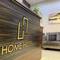 Отель Home Boutique Hotel