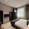 Отель Home Boutique Hotel
