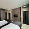 Отель Home Boutique Hotel