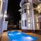 Отель Hotel Ak Saray