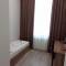 Отель Hotel Ak Saray